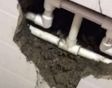 周宁卫生间漏水哪家好