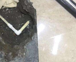 周宁卫生间测漏水多少钱
