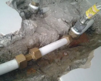 周宁测漏水多少钱