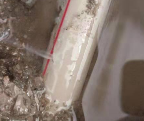 周宁水管维修公司