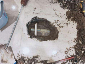 周宁卫生间防水多少钱