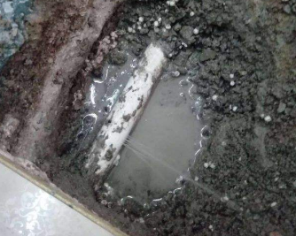 周宁卫生间测漏水哪家好