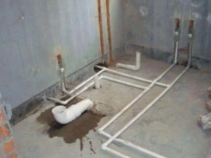 周宁水管维修多少钱